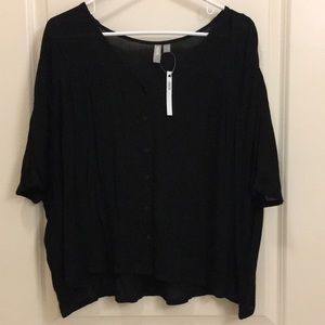 2 for $20 ~ ASOS Blouse